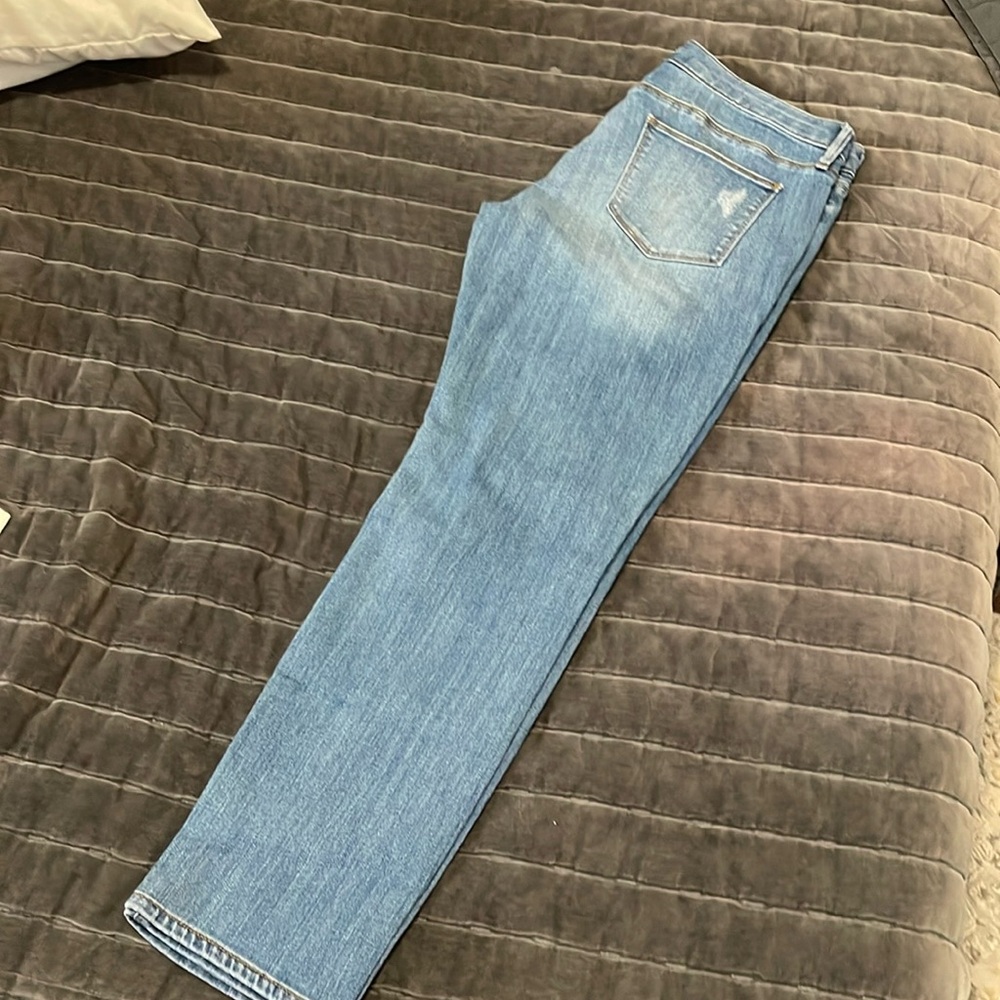 UNIQLO JEANS